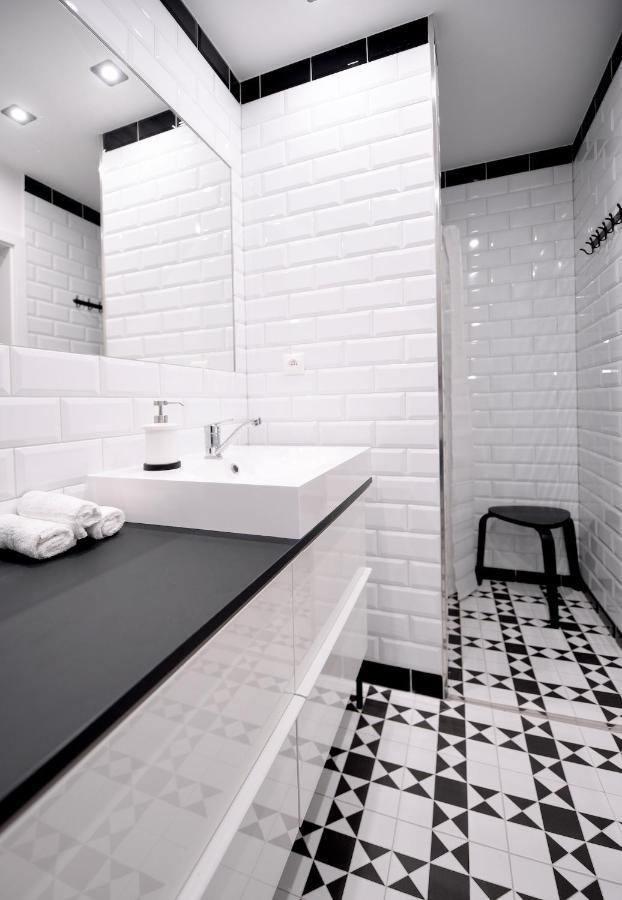 Apartman S Atriom V Historickom Centre Trencin Luaran gambar